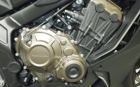 HONDA CBR650R 2021 RH03
