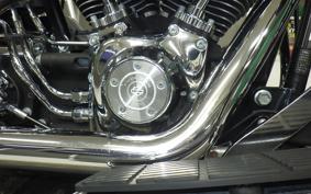 HARLEY FLSTF 1450 2004