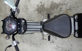 HONDA CROSS CUB 50 2003 AA06