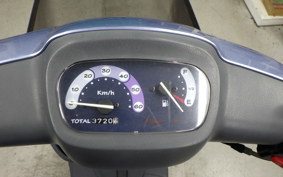 YAMAHA JOG POCHE SA08J