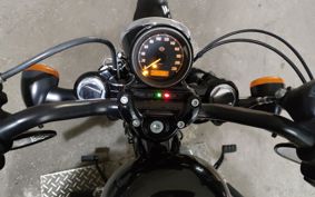 HARLEY XL1200X 2022 LC3
