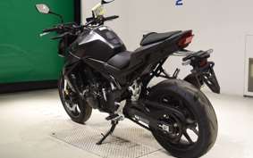HONDA CB750 HORNET 2025