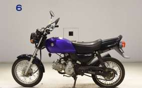 SUZUKI GS50 NA41A