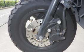 YAMAHA AXIS 125 Z SED7J