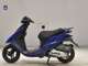 Фото Honda DIO Gen.6 с японского аукциона