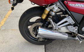 YAMAHA XJR1200 1994 4KG