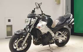 SUZUKI GSR400 A 2007 GK7DA