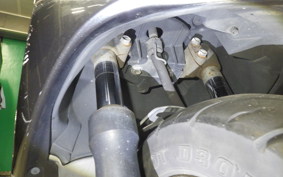 SUZUKI ADDRESS V125 G 2019 CF46A