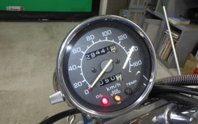 HONDA STEED 400 1996 NC26