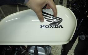 HONDA APE 50 1985 AC16
