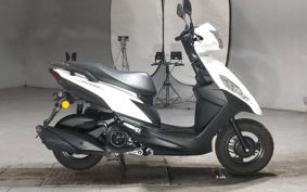 YAMAHA JOG125 SEJ5J