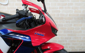 HONDA CBR600RR 2021 PC40