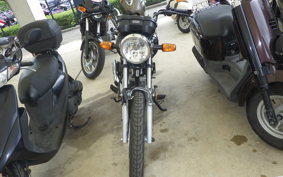 HONDA CBF125T
