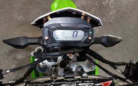 KAWASAKI KLX230 LX230A