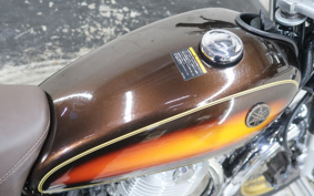 YAMAHA SR400 2019 RH16J