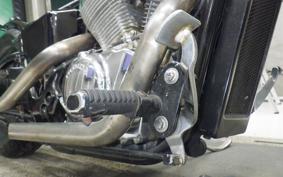 HONDA STEED 400 1994 NC26