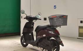 SUZUKI LET's 2022 CA4AA