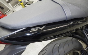 SUZUKI SV650 A 2024 VP55E