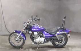 KAWASAKI ELIMINATOR 125 BN125A