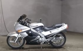 KAWASAKI ZZR250 EX250H