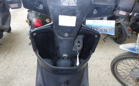 YAMAHA JOG EX 3YK
