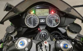 KAWASAKI ZX 1400 NINJA R ZXT40E