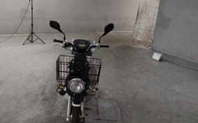 HONDA SUPER CUB110 JA10
