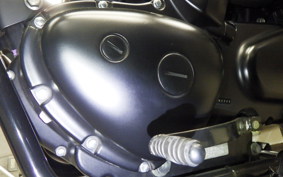 BENELLI インペリアーレ400 2024