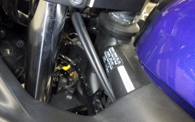 YAMAHA YZF-R3 2018 RH13J