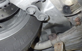 HONDA GL 1800 GOLD WING 2006 SC47