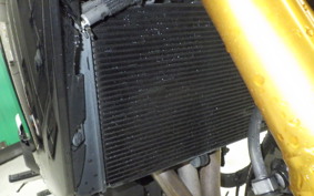 YAMAHA TRACER 9 GT 2022 RN70J