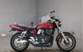 SUZUKI INAZUMA 400 GK7BA