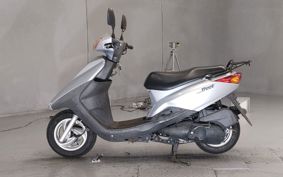 YAMAHA AKUSHI STREET SE53J