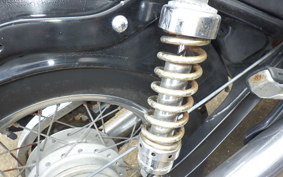 HONDA REBEL 250 MC13