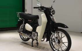 HONDA C125 SUPER CUB 2005 JA48