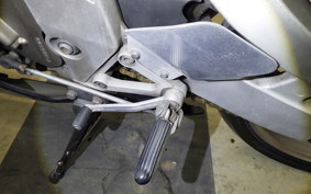 HONDA CBR400RR GEN 1 1989 NC23