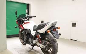 HONDA CB400 SUPER BOLDOR A 2018 NC42