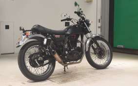 KAWASAKI 250TR BJ250F