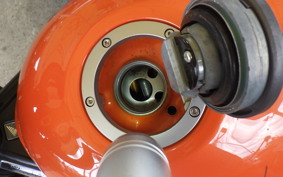 HONDA CL250-2 MC57