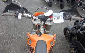 KTM 250 EXC R 2003
