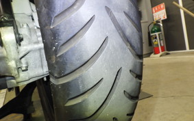HONDA FORZA 250 2000 MF13