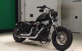 HARLEY XL1200X 2014