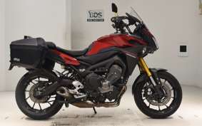 YAMAHA MT-09 Tracer 2015 RN36J