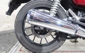 HONDA GB350 2022 NC59