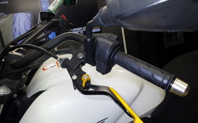 HONDA CTX700 N 2013 RC68