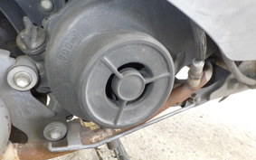 SUZUKI LET's 4 CA45A