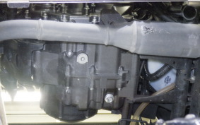 HONDA REBEL 250 A 2013 MC49