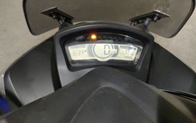 YAMAHA TRICITY 155 ABS SG37J