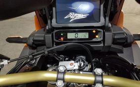 HONDA CRF1100L AFRICA TWIN 2026 SD15