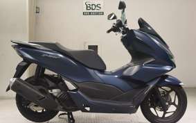 HONDA PCX 125 2009 JK05